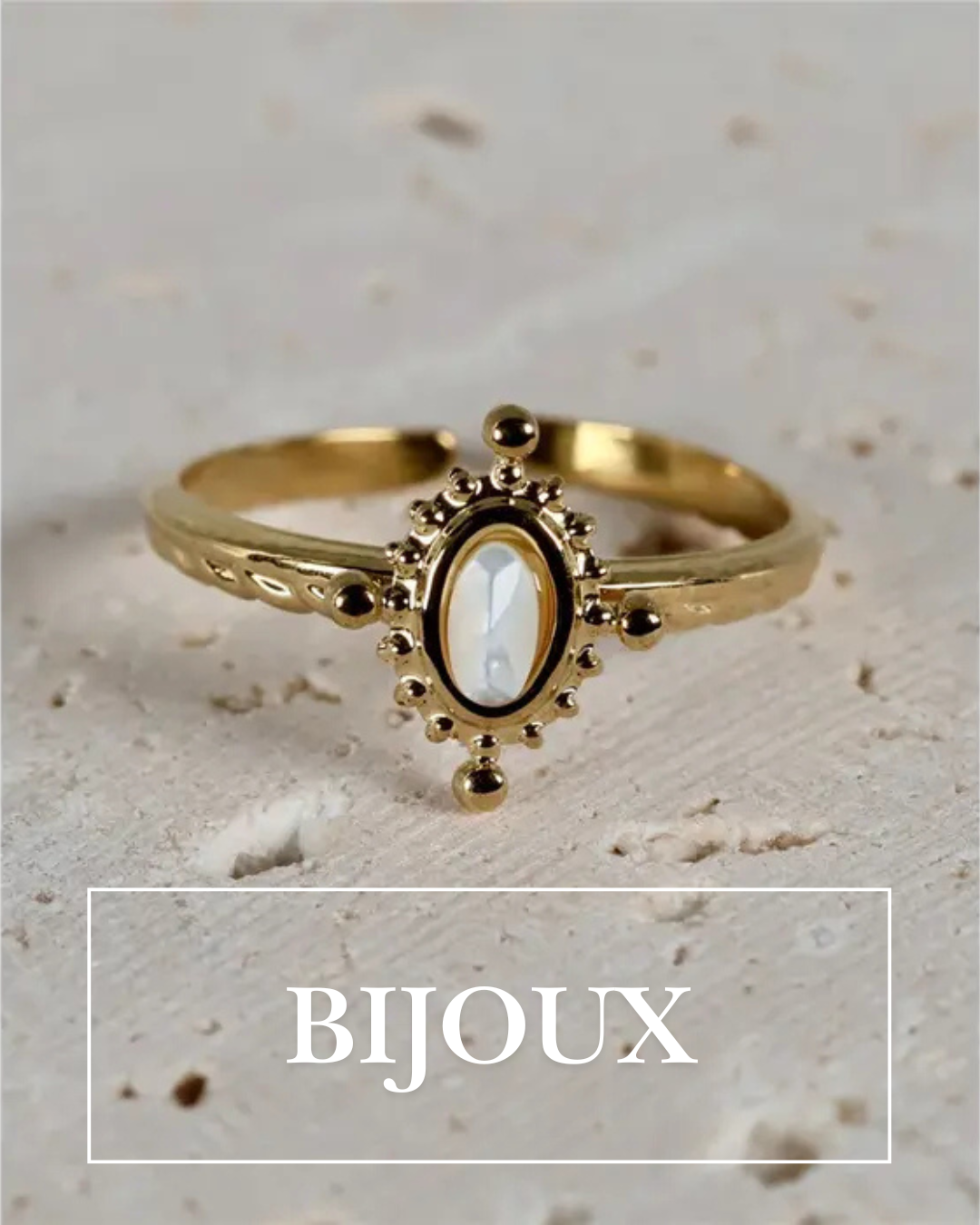 Bijoux