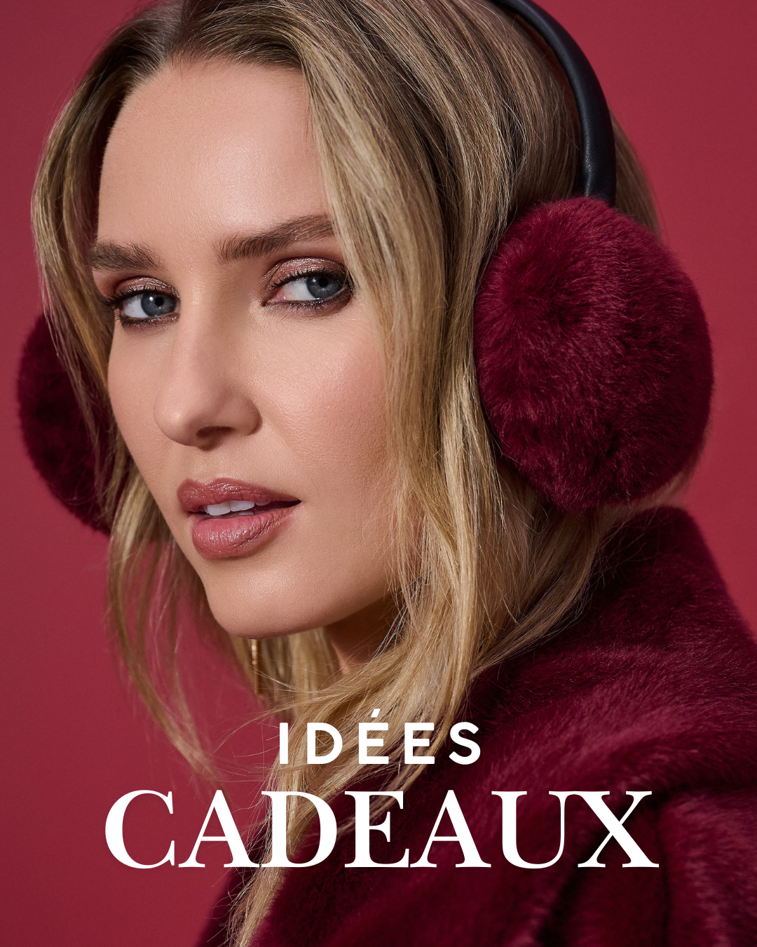 Accessoires pour femme fashion